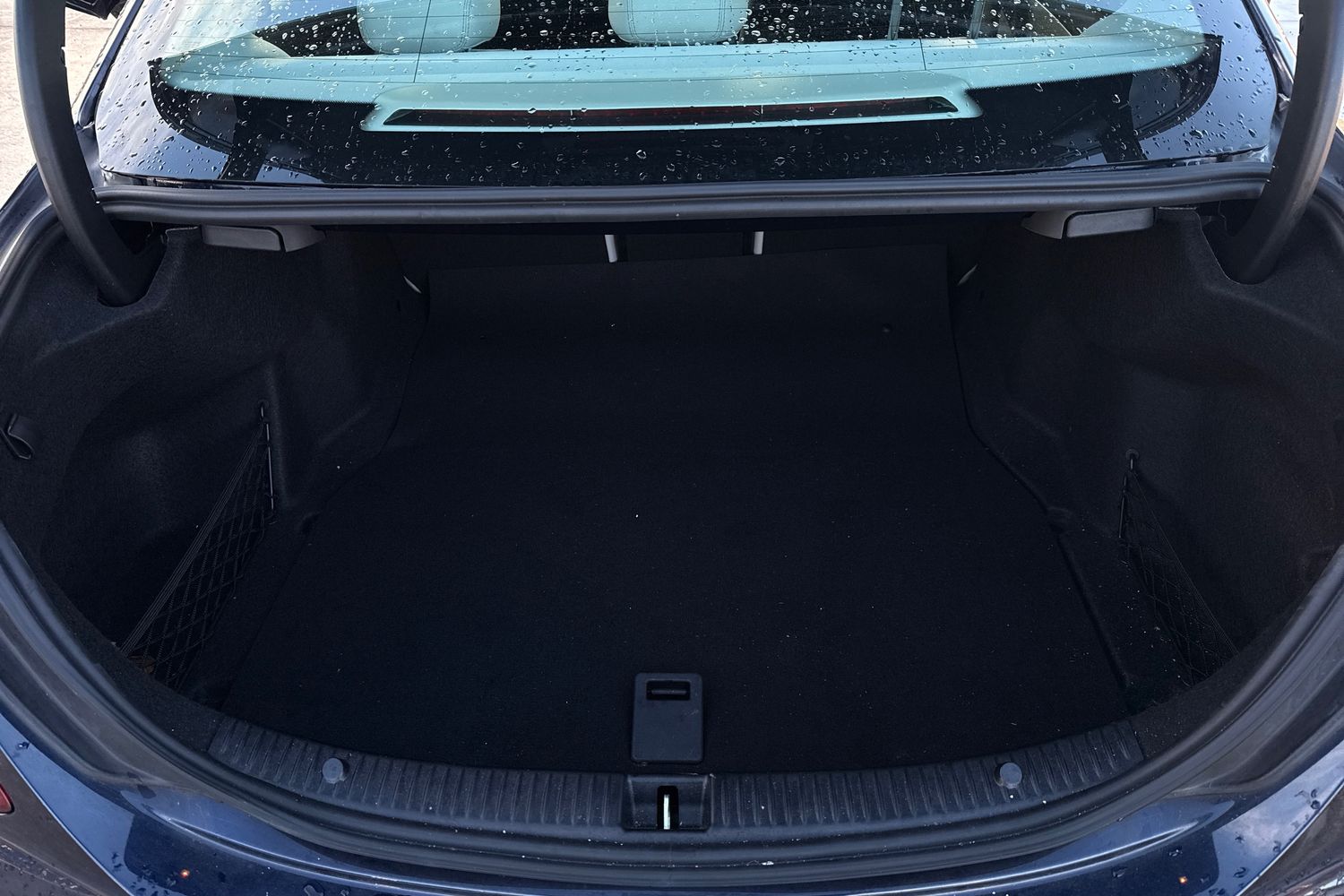 Used Mercedes-Benz C Class 2017 for sale - 77527413: Photo 20