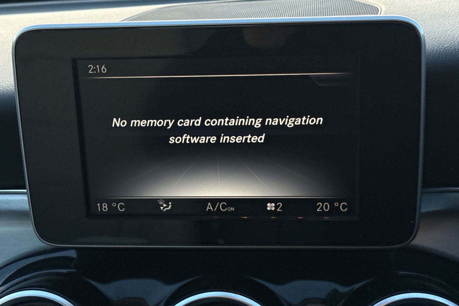 Used Mercedes-Benz C Class 2017 for sale - 77527413: Photo 7