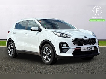 Used Kia Sportage 2019 for sale - 75834591: Photo