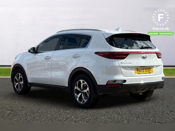 Used Kia Sportage 2019 for sale - 75834591: Photo