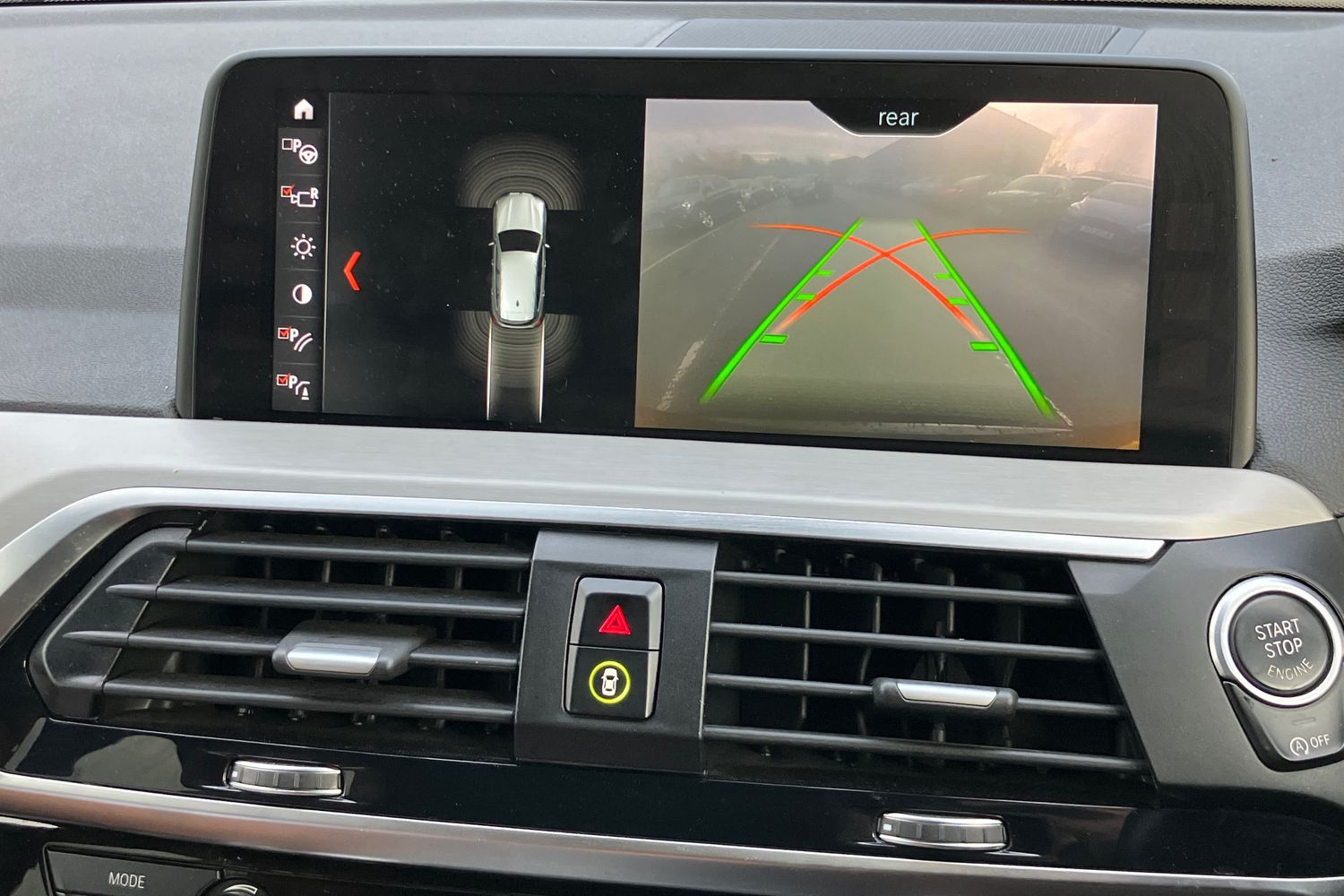 Used BMW X3 2017 for sale - 77593639: Photo 11