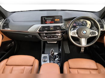 Used BMW X3 2017 for sale - 77593639: Photo