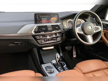 Used BMW X3 2017 for sale - 77593639: Photo