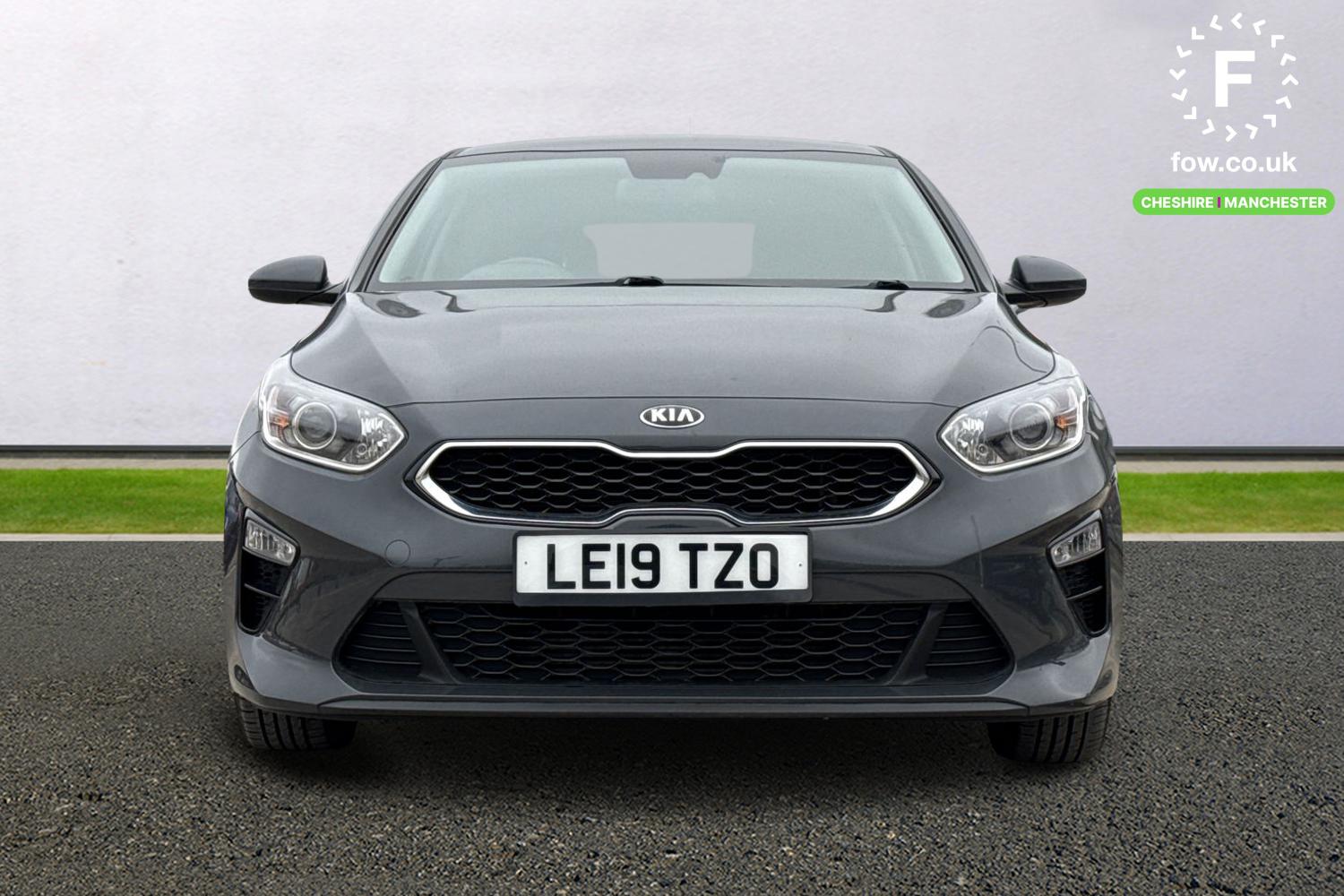 Used Kia Ceed 2019 for sale - 77421433: Photo 17