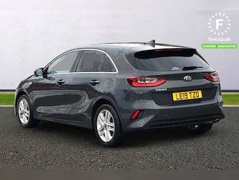 Used Kia Ceed 2019 for sale - 77421433: Photo