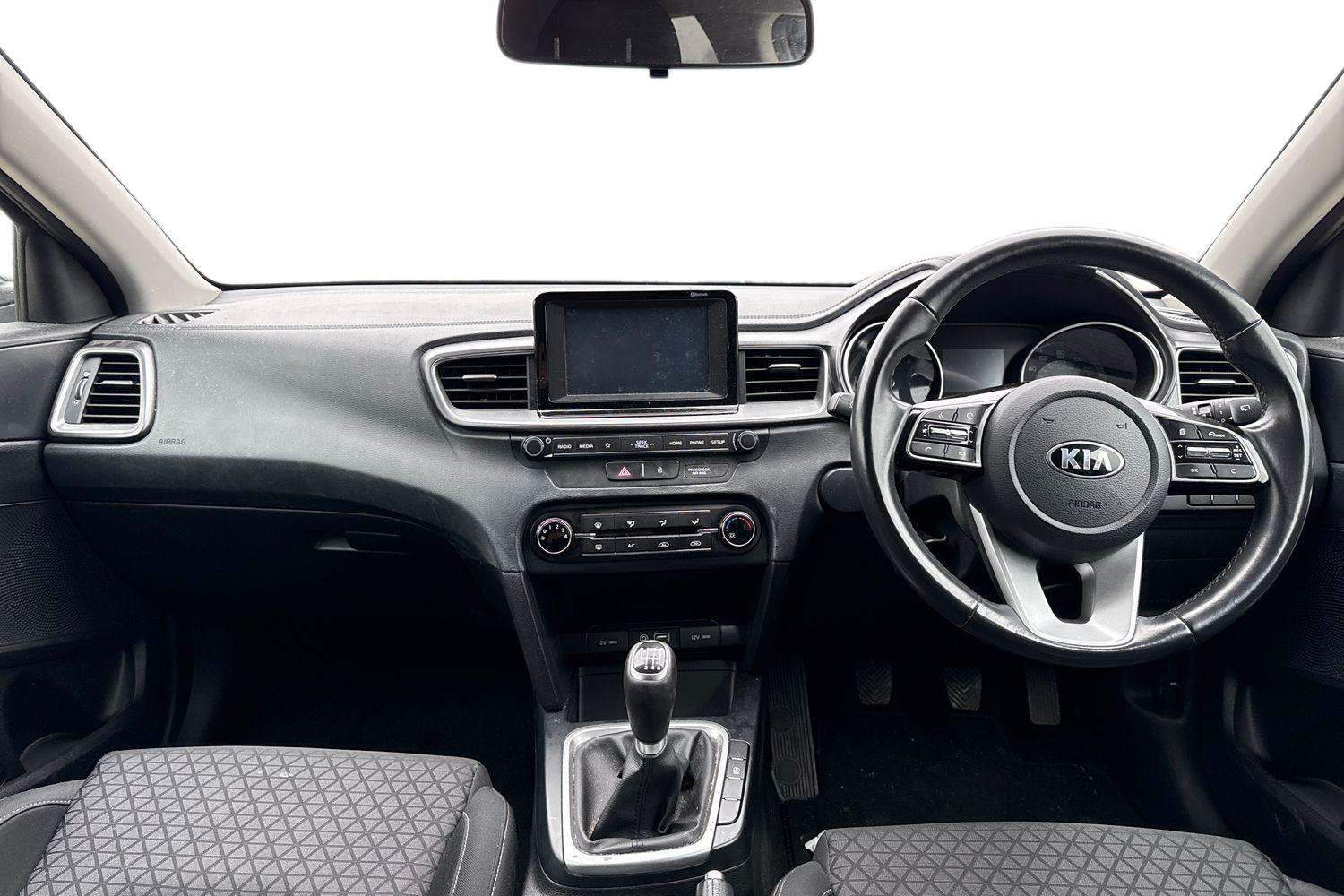 Used Kia Ceed 2019 for sale - 77421433: Photo 3