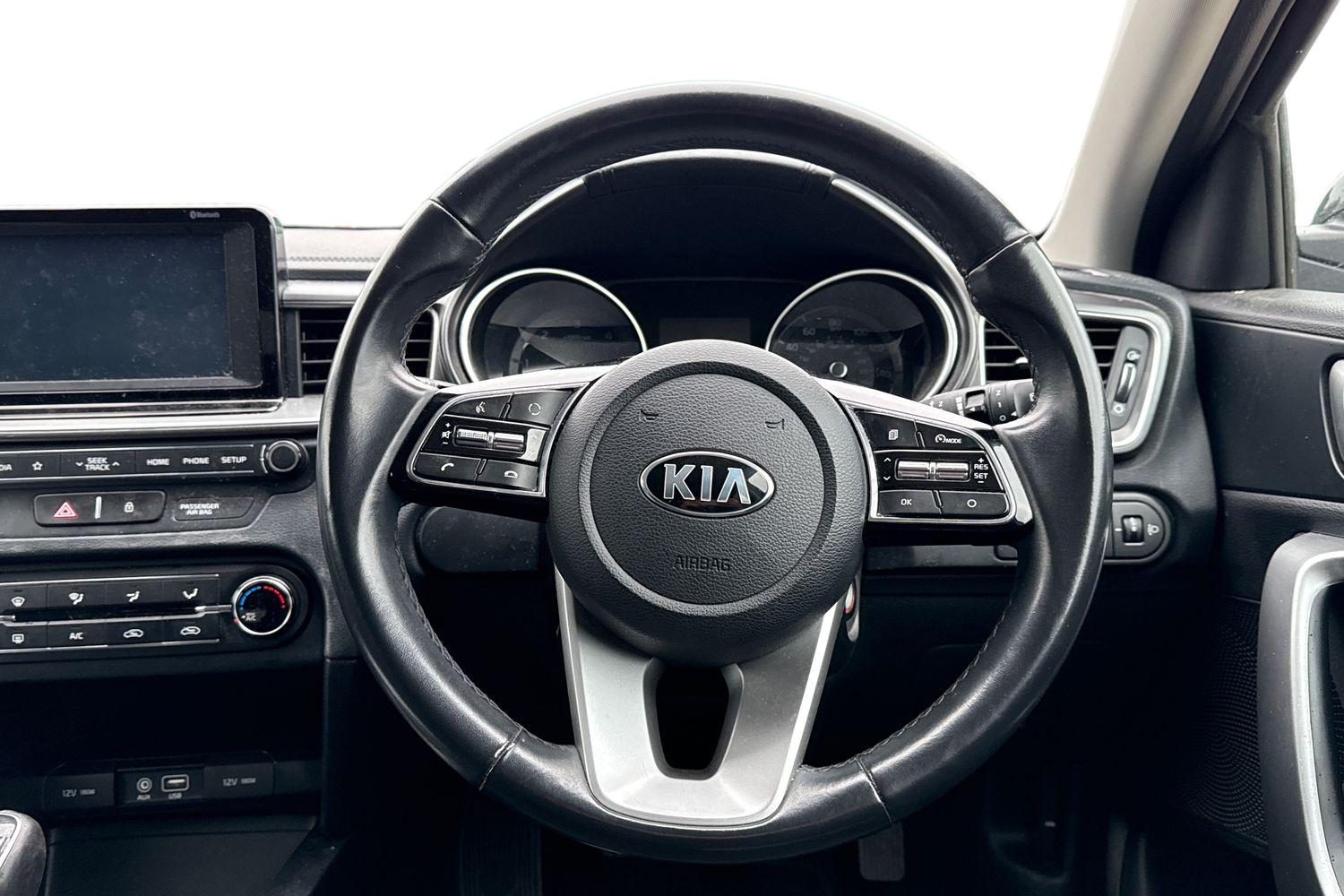 Used Kia Ceed 2019 for sale - 77421433: Photo 5