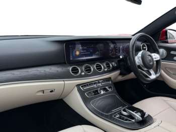 Used Mercedes-Benz E-Class 2019 for sale - 74923576: Photo