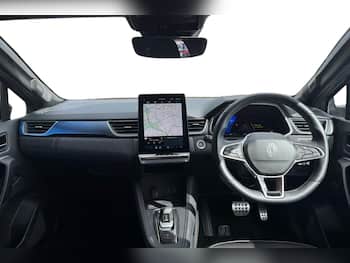 Used Renault Symbioz 2025 for sale - 79854212: Photo