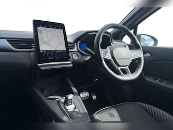 Used Renault Symbioz 2025 for sale - 79854212: Photo