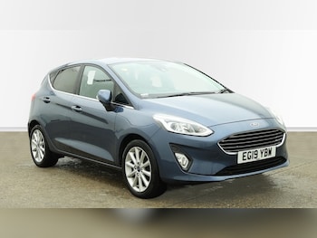 Ford Fiesta feature image