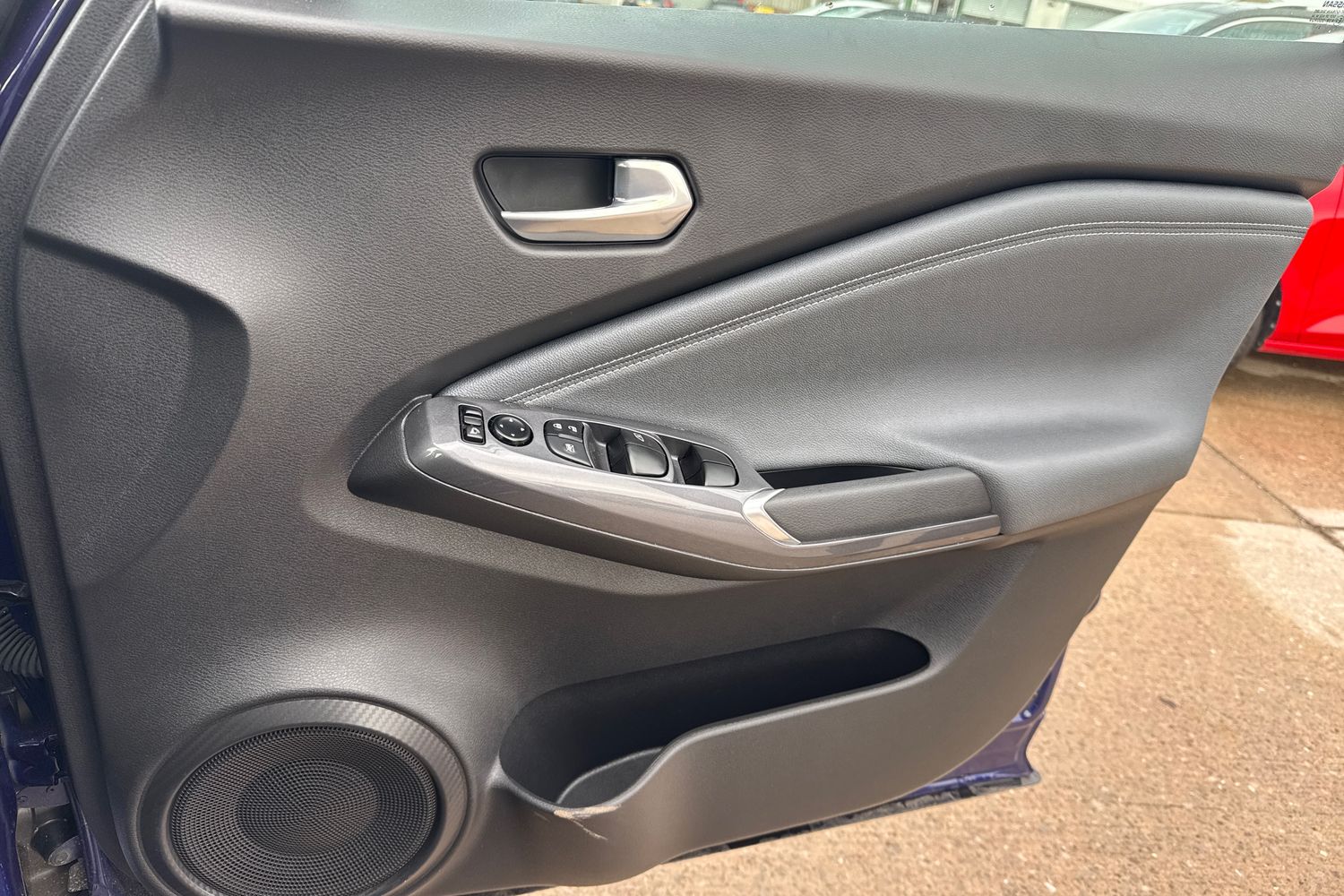 Used Nissan Juke 2021 for sale - 76416790: Photo 12