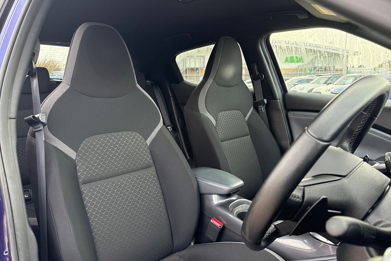 Used Nissan Juke 2021 for sale - 76416790: Photo 13