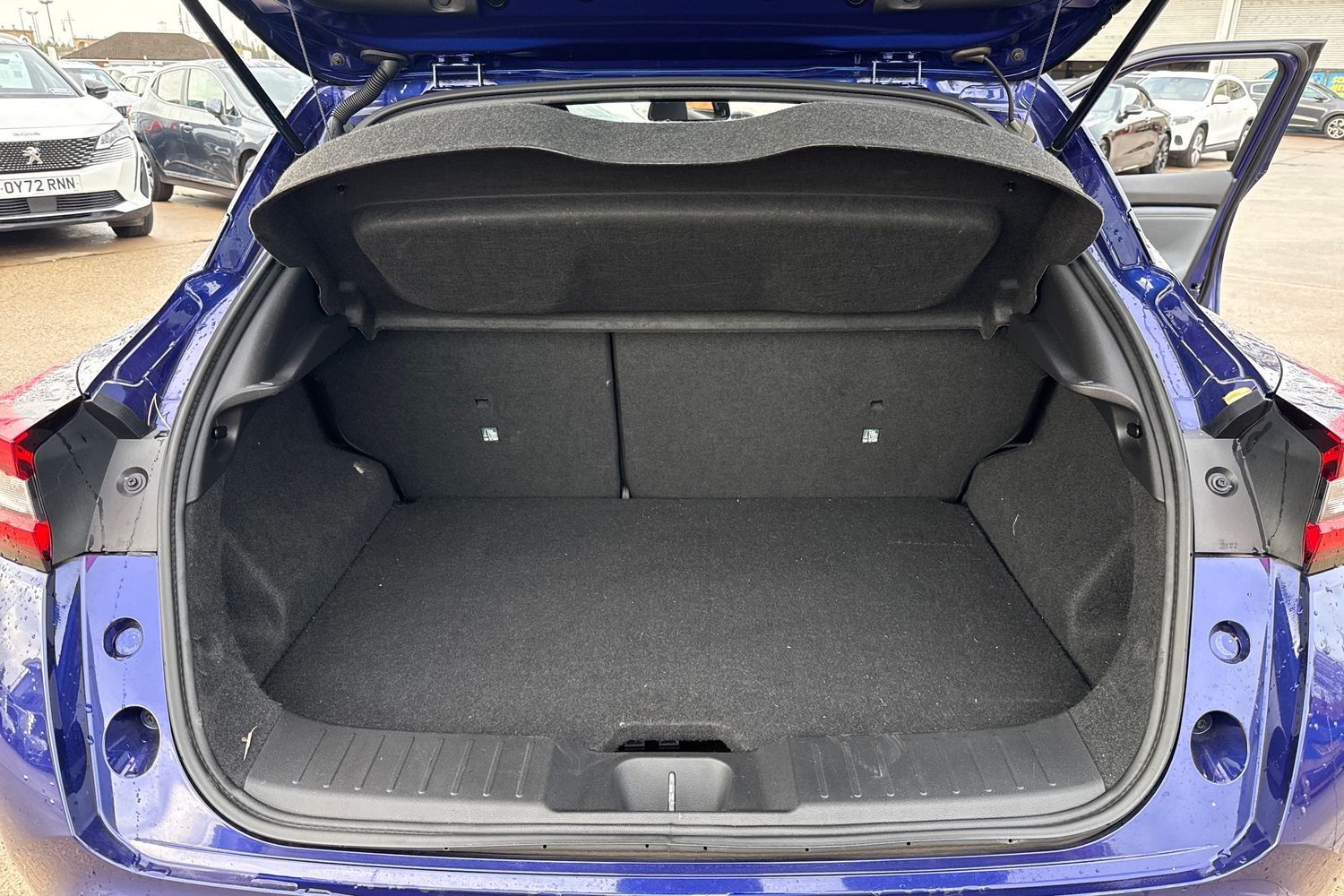 Used Nissan Juke 2021 for sale - 76416790: Photo 15