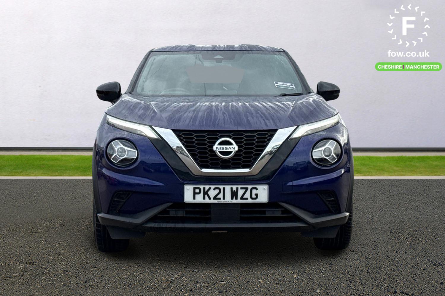 Used Nissan Juke 2021 for sale - 76416790: Photo 17