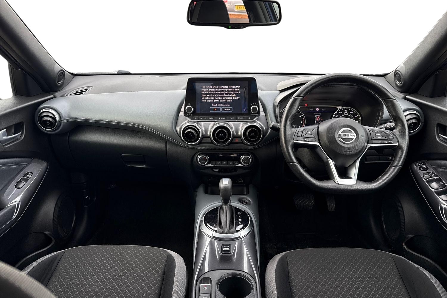 Used Nissan Juke 2021 for sale - 76416790: Photo 3