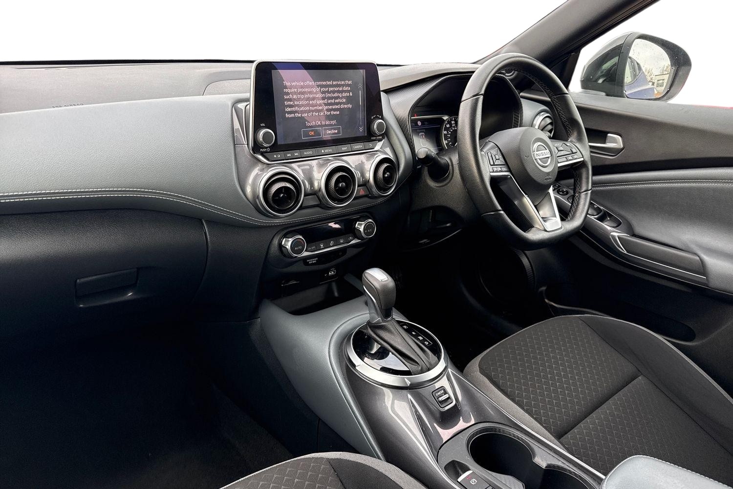 Used Nissan Juke 2021 for sale - 76416790: Photo 4