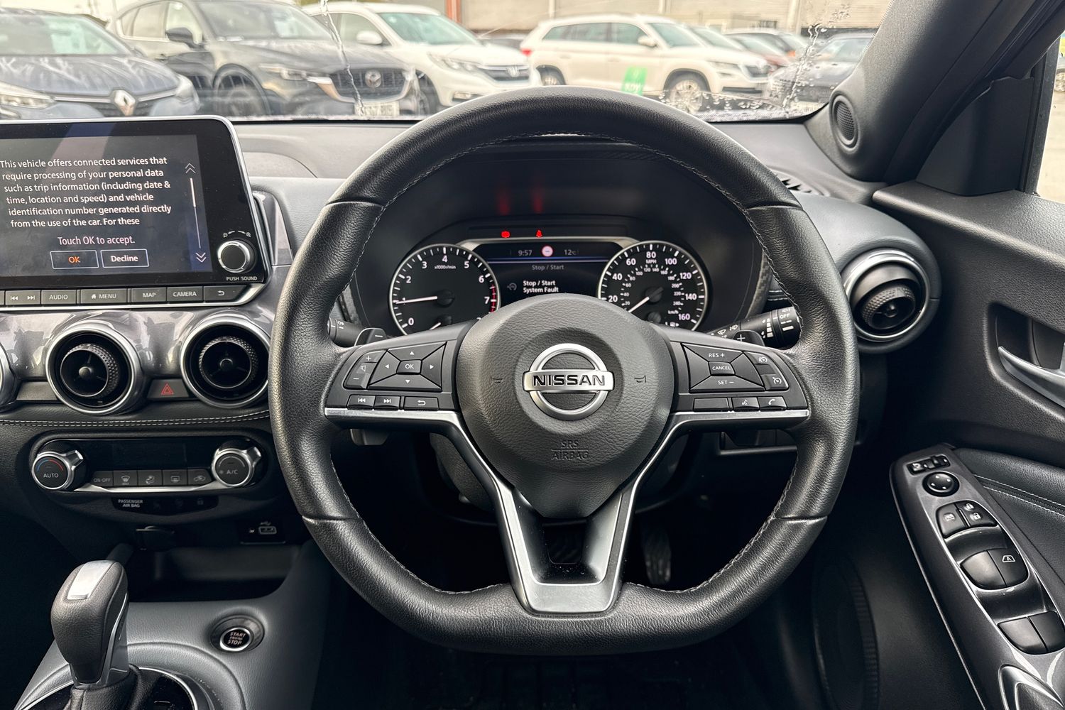 Used Nissan Juke 2021 for sale - 76416790: Photo 5