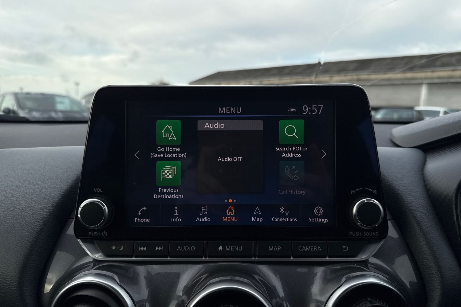 Used Nissan Juke 2021 for sale - 76416790: Photo 6