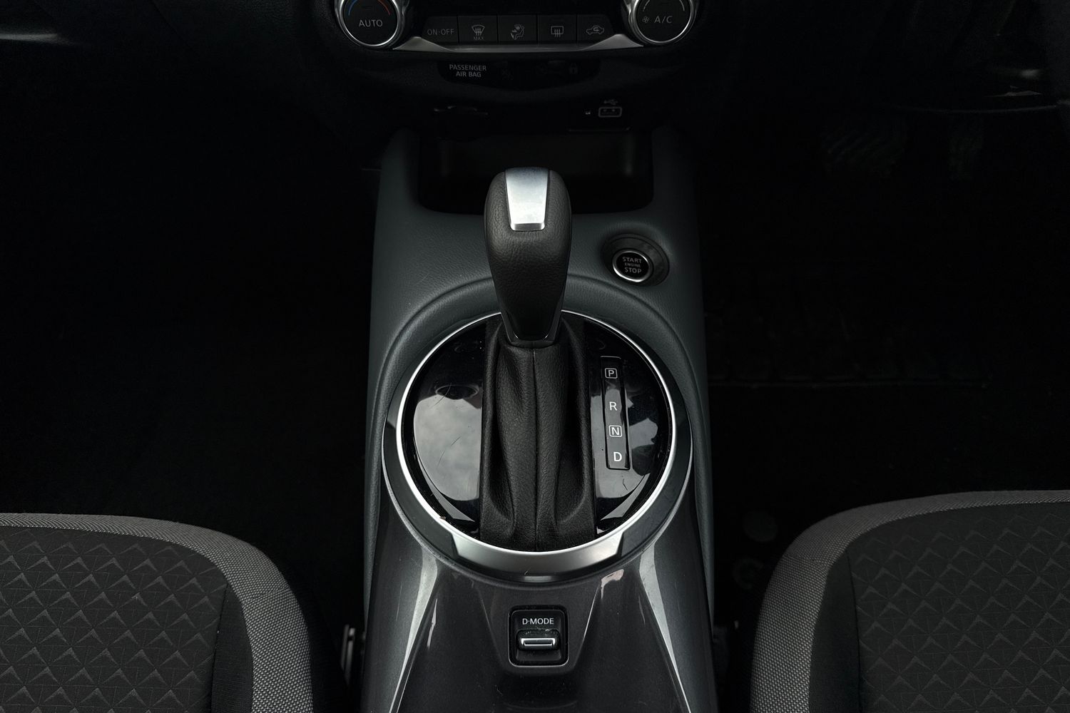 Used Nissan Juke 2021 for sale - 76416790: Photo 8