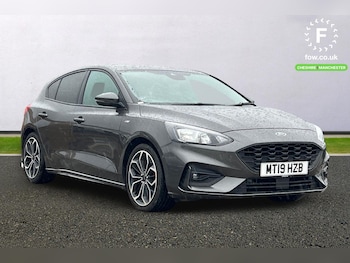 Used Ford Focus 2019 for sale - 78552168: Photo