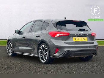 Used Ford Focus 2019 for sale - 78552168: Photo