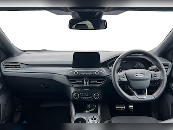 Used Ford Focus 2019 for sale - 78552168: Photo