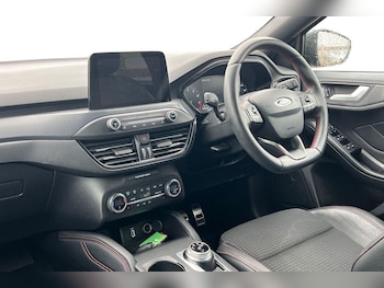 Used Ford Focus 2019 for sale - 78552168: Photo