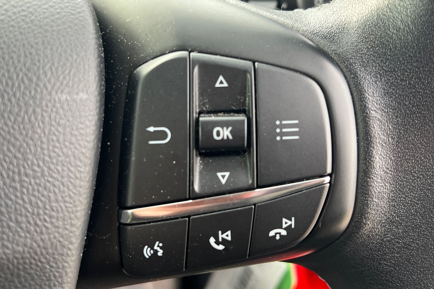 Used Ford Fiesta 2018 for sale - 77515007: Photo 16