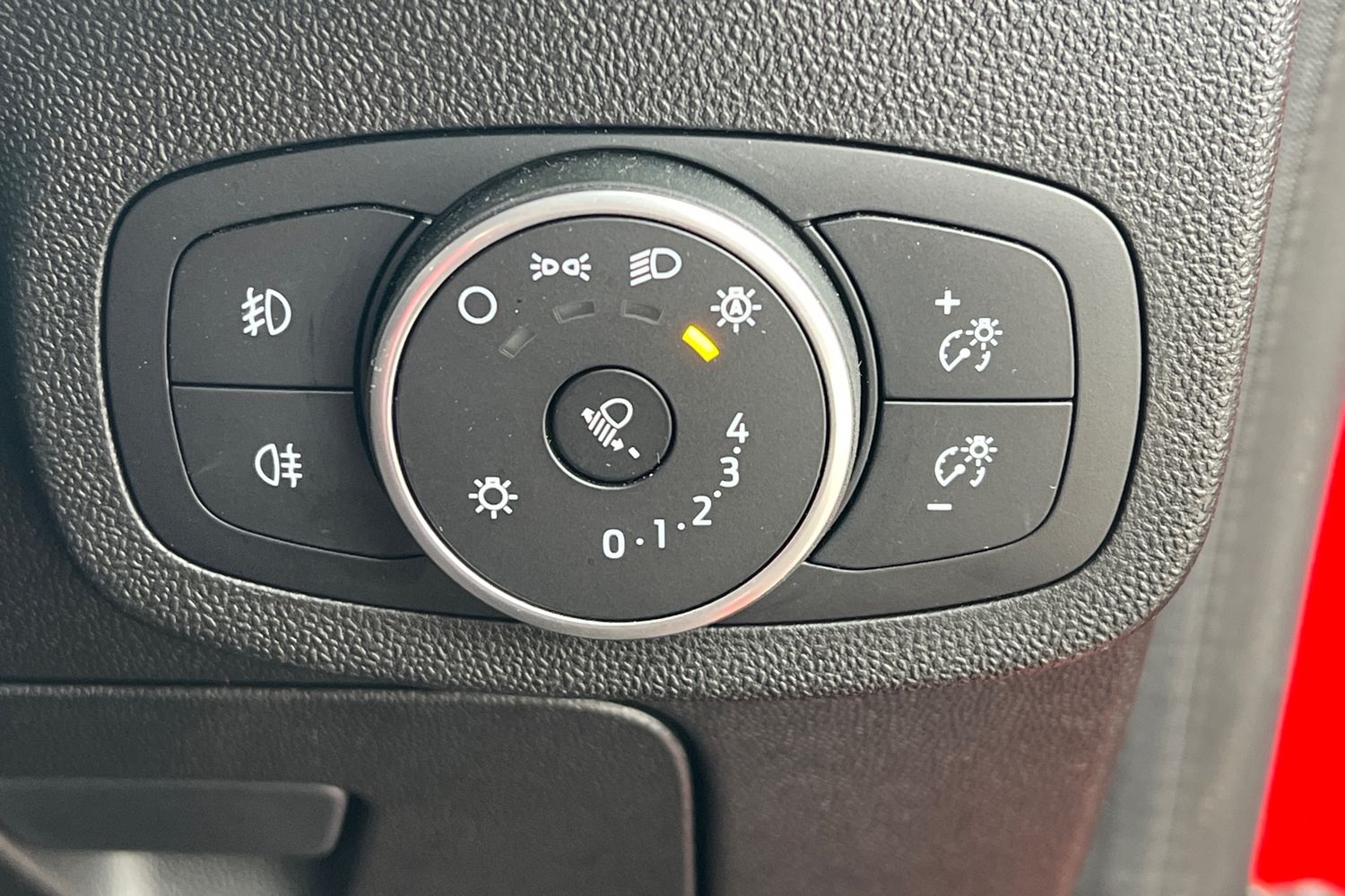 Used Ford Fiesta 2018 for sale - 77515007: Photo 20