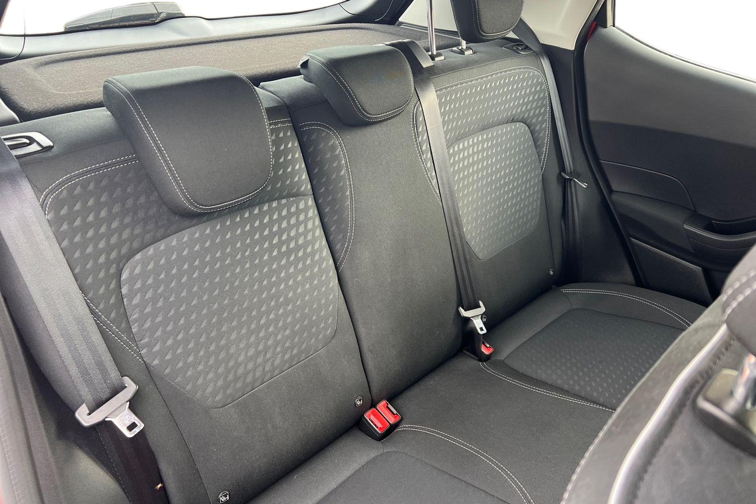 Used Ford Fiesta 2018 for sale - 77515007: Photo 22