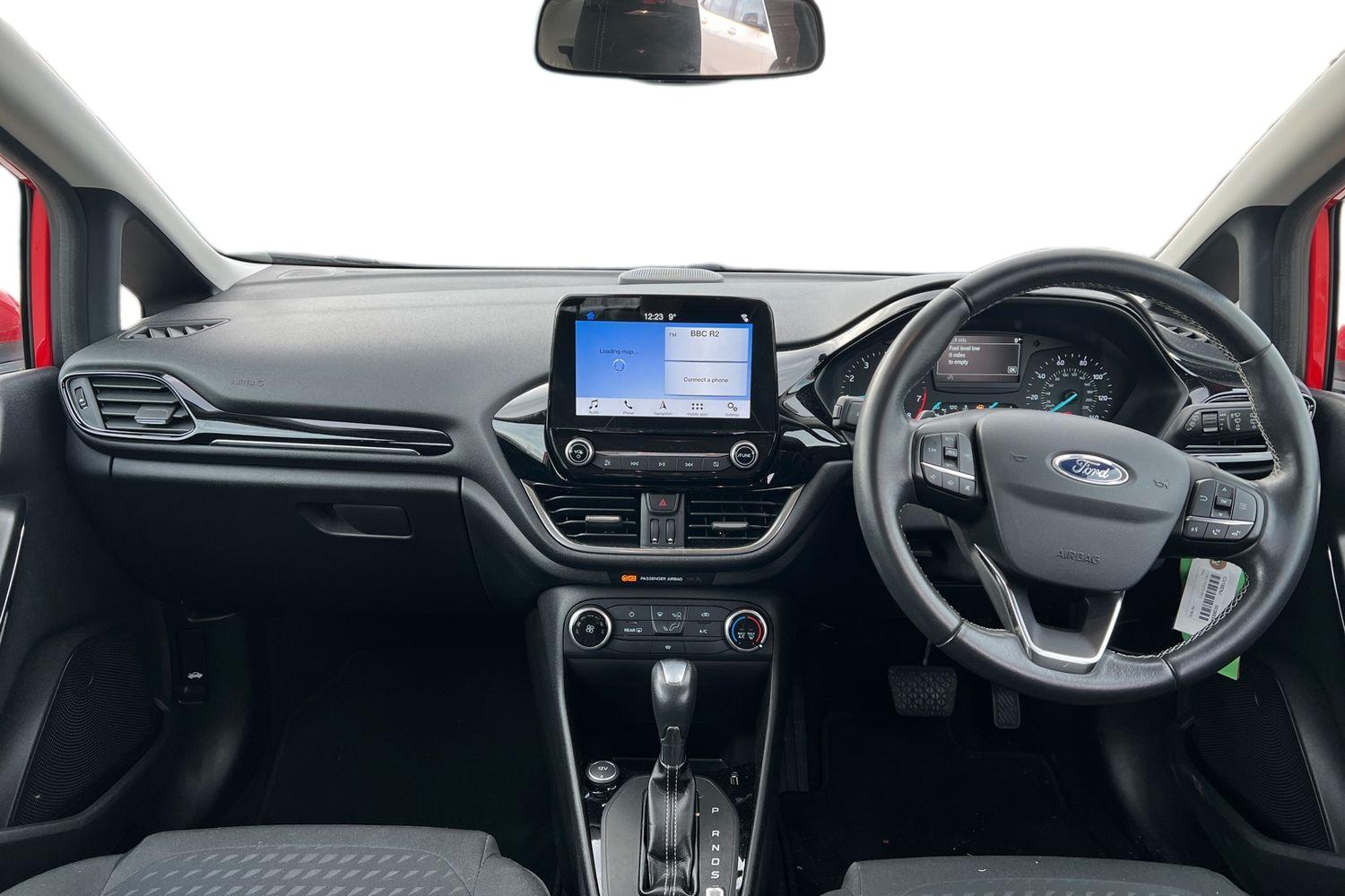 Used Ford Fiesta 2018 for sale - 77515007: Photo 3