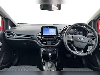 Used Ford Fiesta 2018 for sale - 77515007: Photo