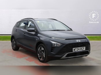 Used Hyundai BAYON 2024 for sale - 79241507: Photo