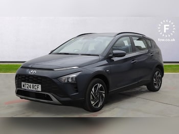 Used Hyundai BAYON 2024 for sale - 79241507: Photo