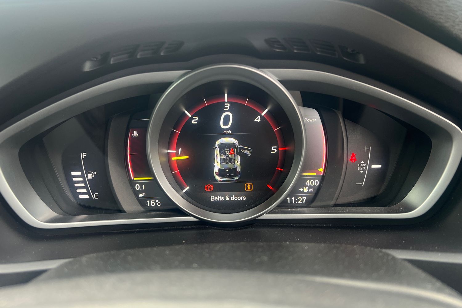 Used Volvo V40 2018 for sale - 76515970: Photo 16