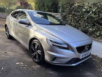 Volvo - V40