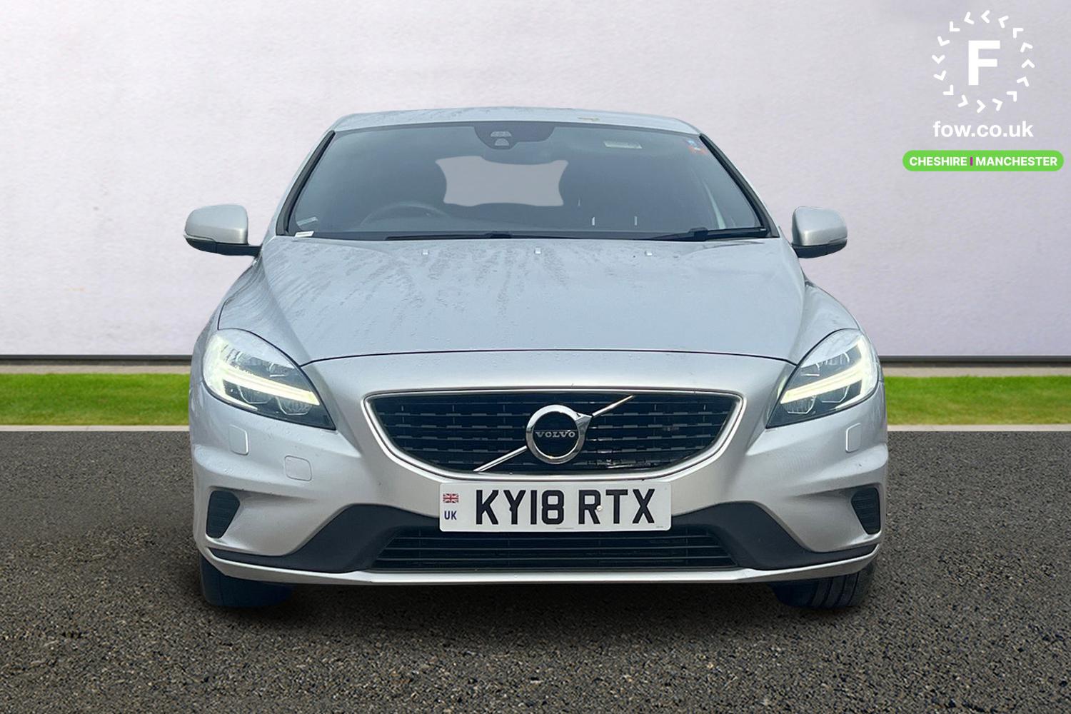Used Volvo V40 2018 for sale - 76515970: Photo 22