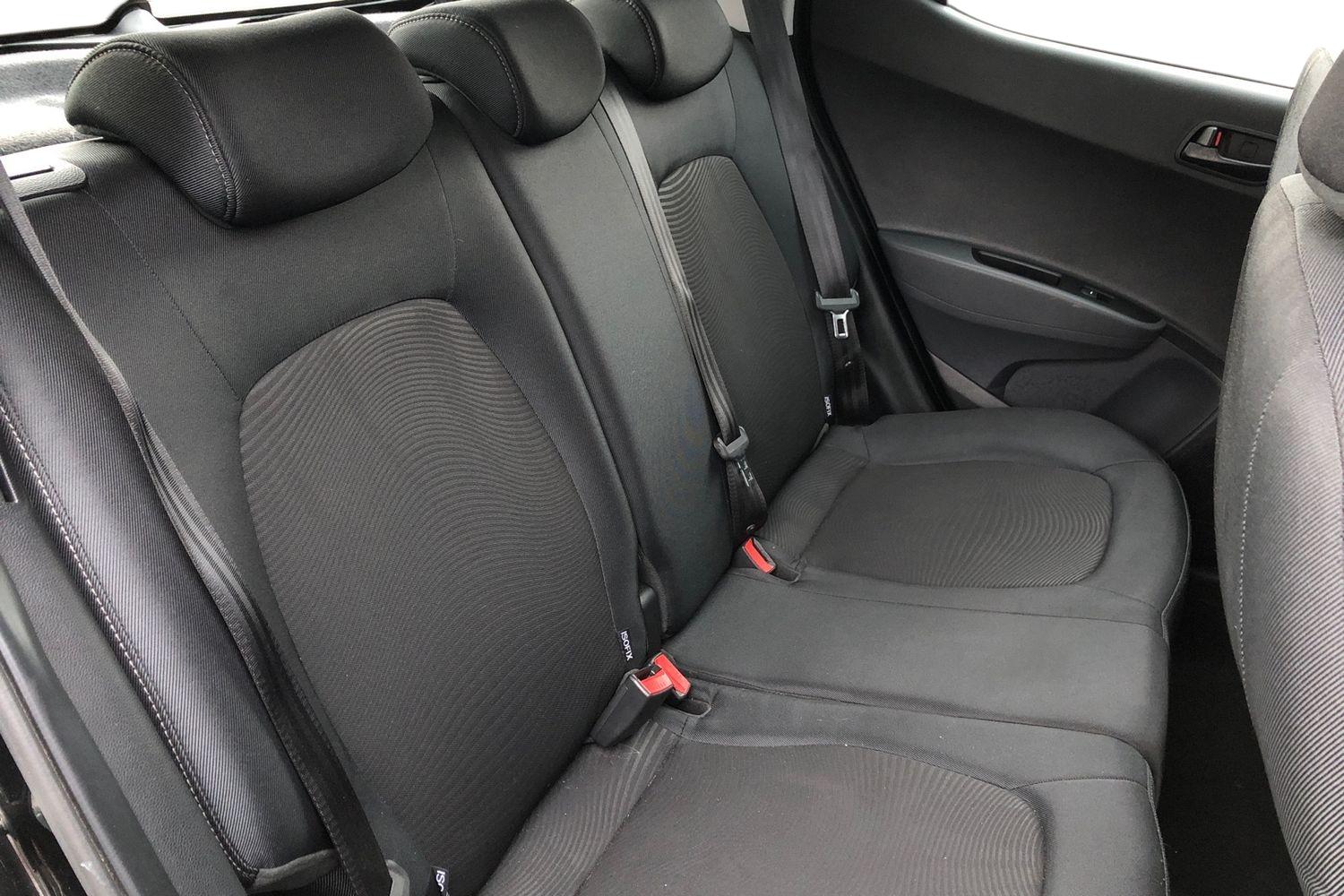 Used Hyundai i10 2019 for sale - 78084227: Photo 13