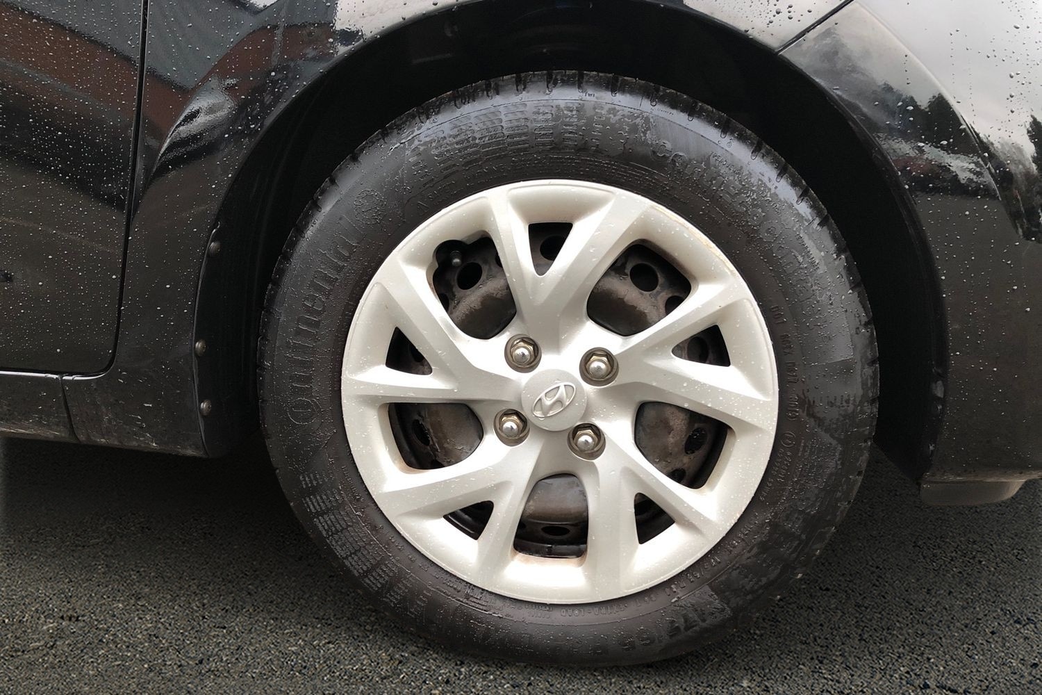 Used Hyundai i10 2019 for sale - 78084227: Photo 15