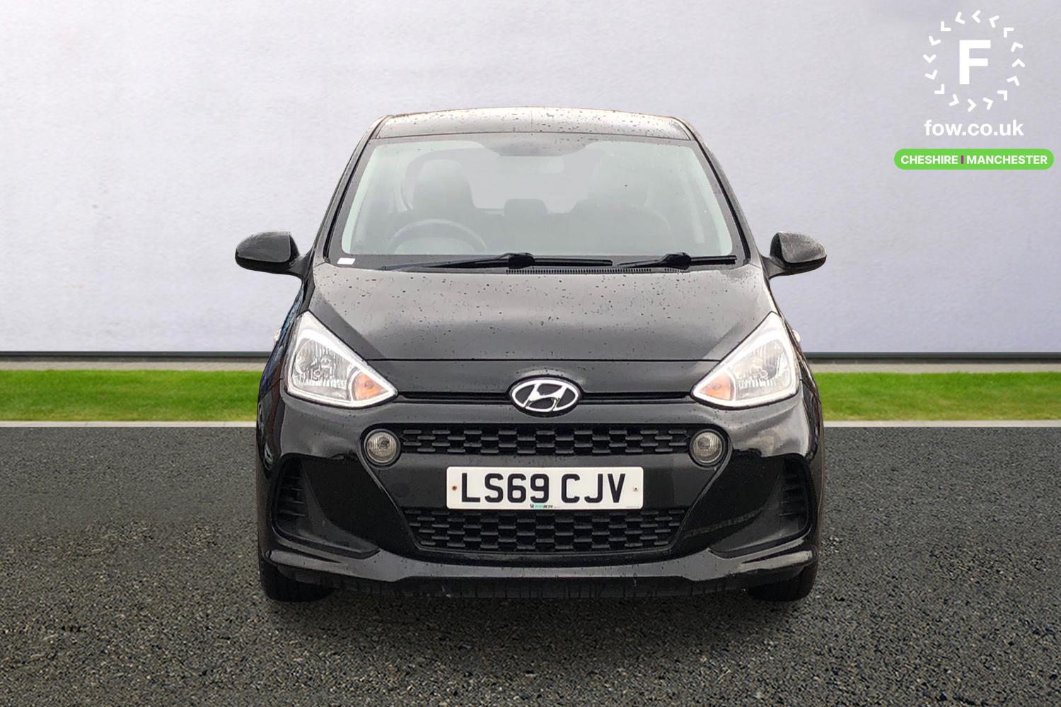 Used Hyundai i10 2019 for sale - 78084227: Photo 16
