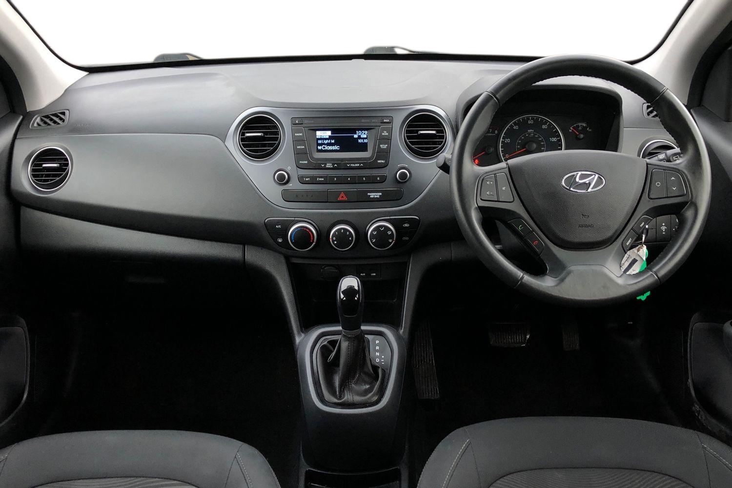 Used Hyundai i10 2019 for sale - 78084227: Photo 3