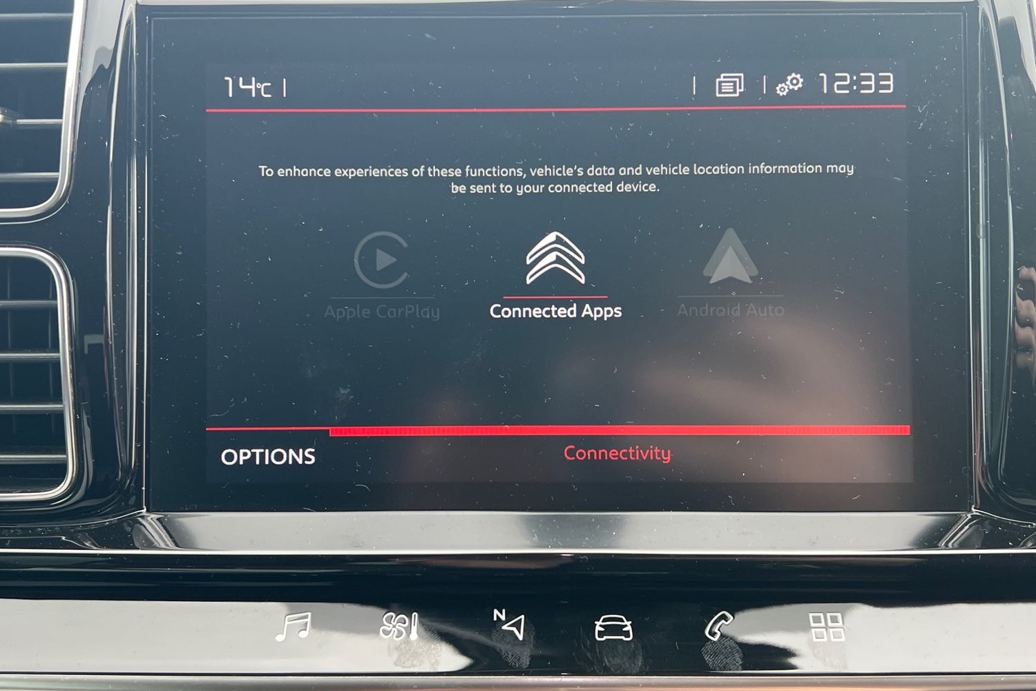 Used Citroen Other 2021 for sale - 77680078: Photo 11