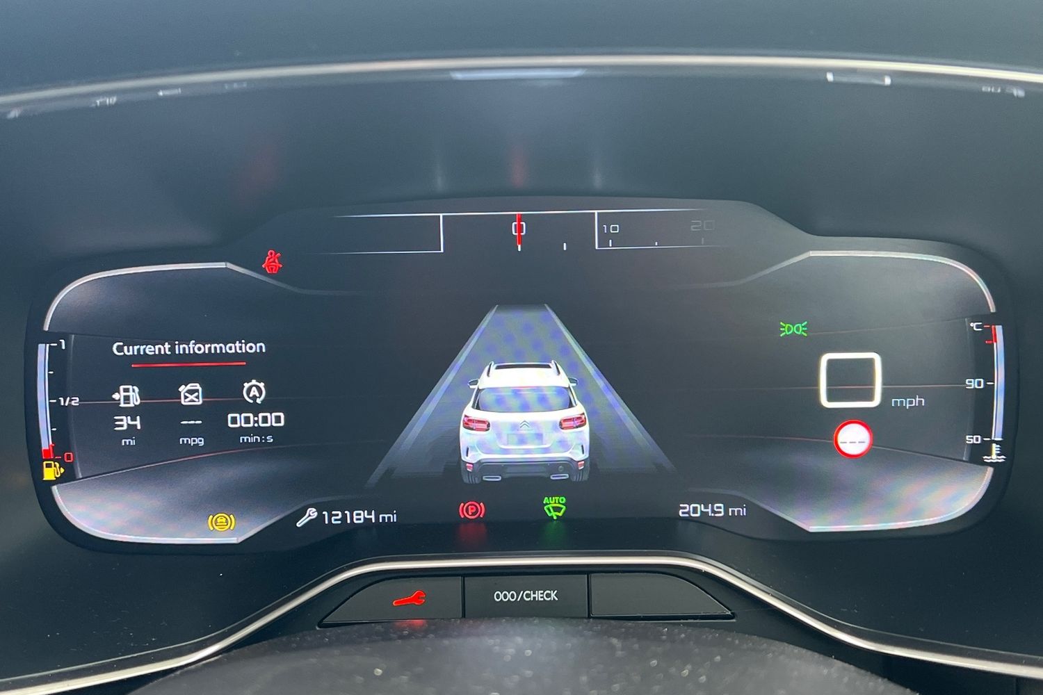 Used Citroen Other 2021 for sale - 77680078: Photo 17