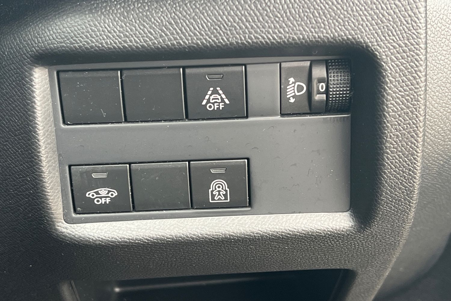 Used Citroen Other 2021 for sale - 77680078: Photo 18