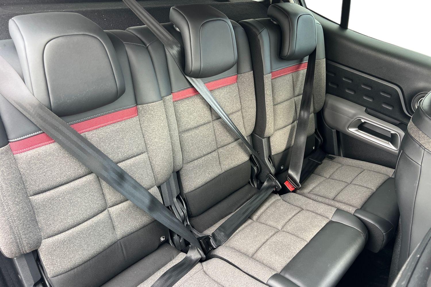 Used Citroen Other 2021 for sale - 77680078: Photo 19