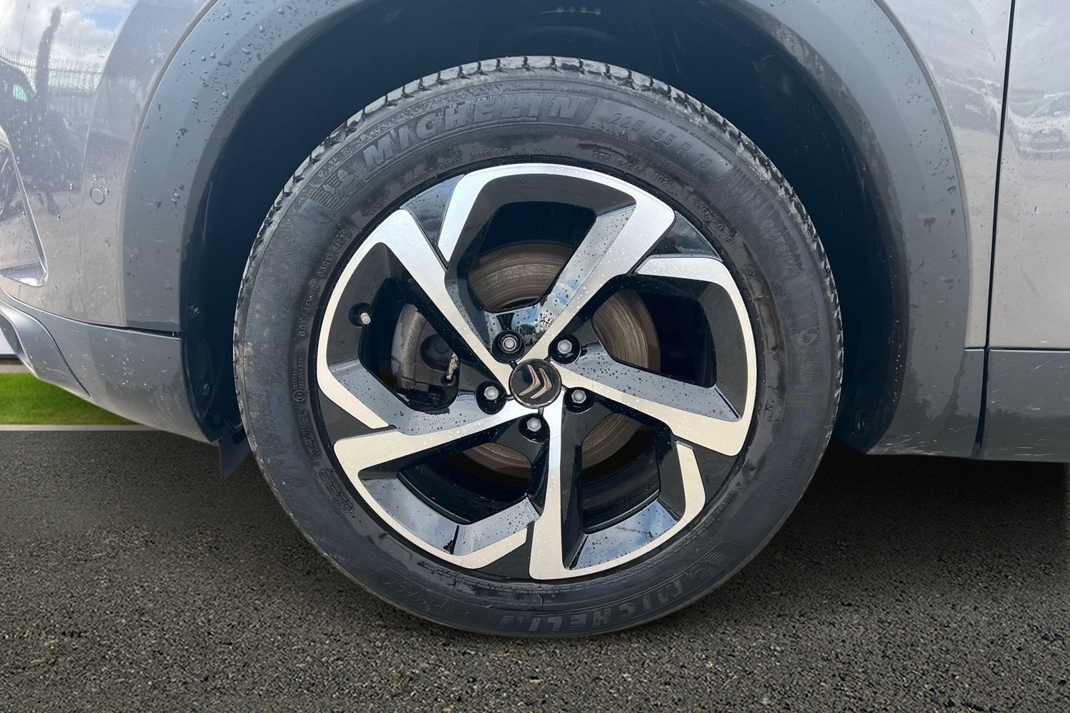 Used Citroen Other 2021 for sale - 77680078: Photo 21