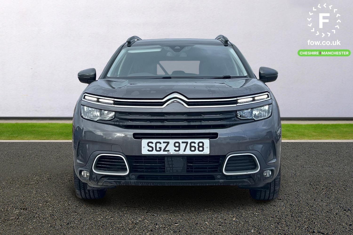 Used Citroen Other 2021 for sale - 77680078: Photo 22