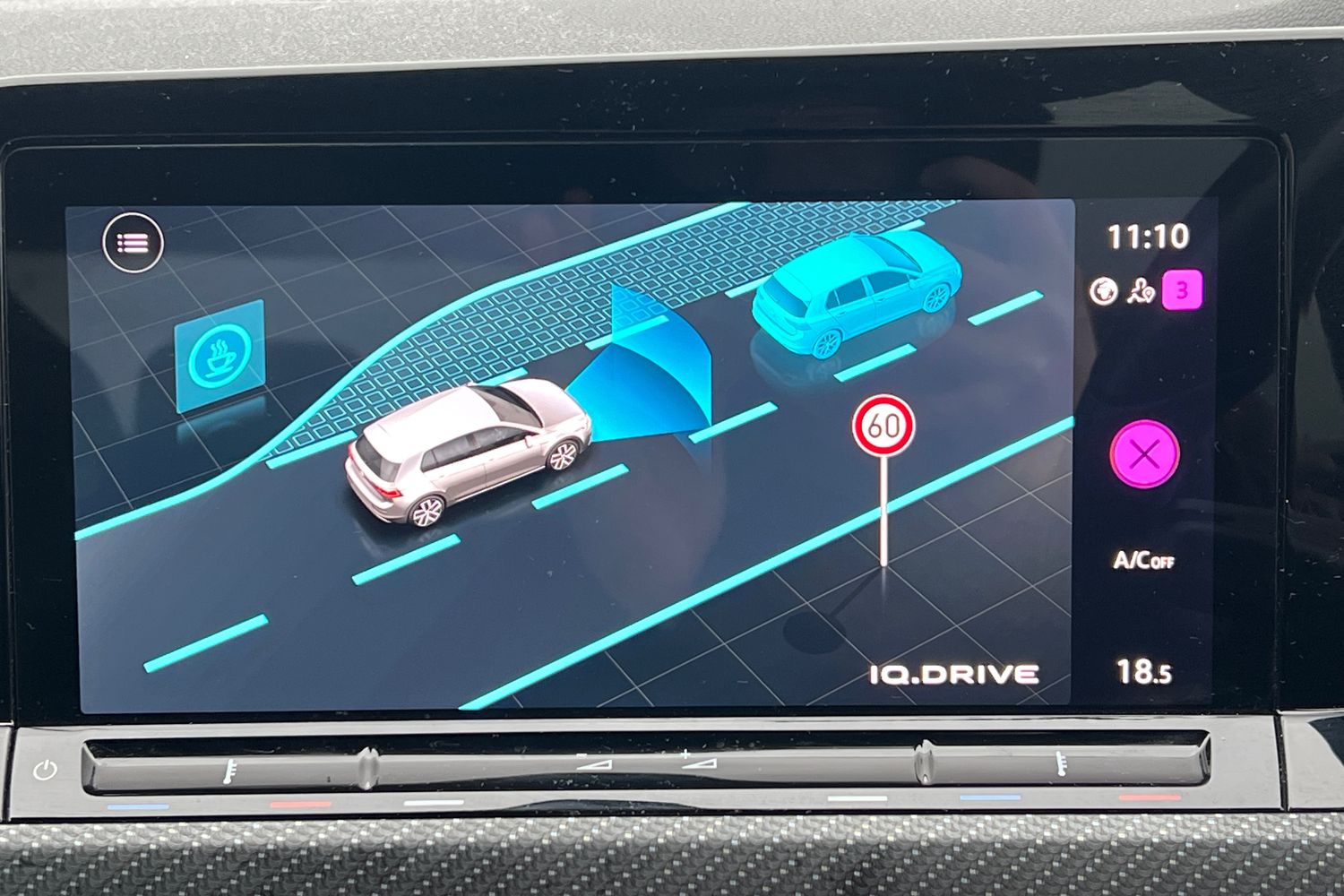 Used Volkswagen Golf 2021 for sale - 77515131: Photo 13