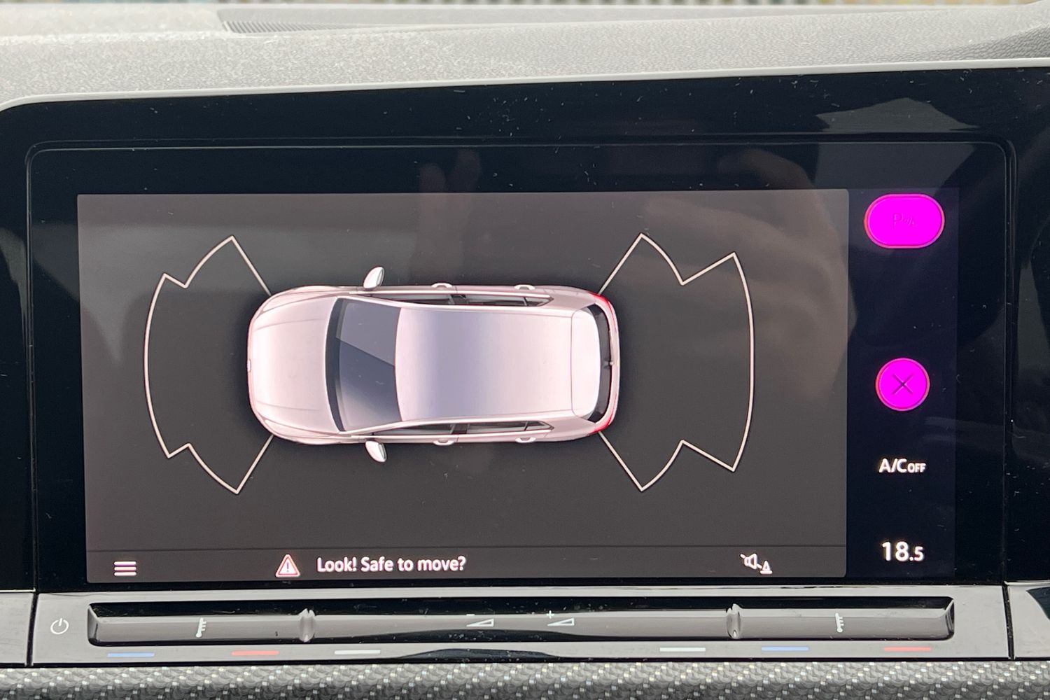 Used Volkswagen Golf 2021 for sale - 77515131: Photo 15